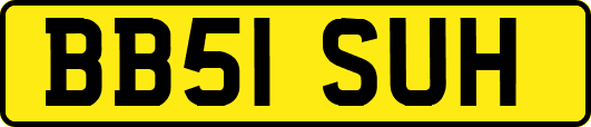 BB51SUH
