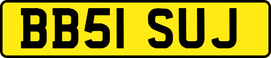 BB51SUJ