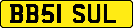 BB51SUL