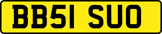 BB51SUO