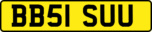 BB51SUU