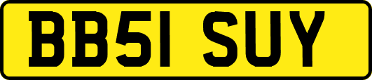 BB51SUY