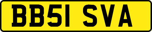 BB51SVA