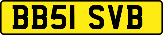 BB51SVB