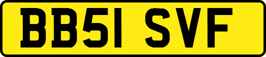BB51SVF