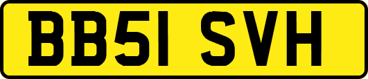 BB51SVH