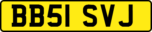 BB51SVJ