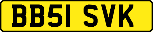 BB51SVK