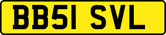 BB51SVL