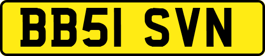 BB51SVN