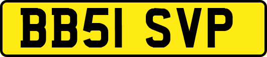 BB51SVP