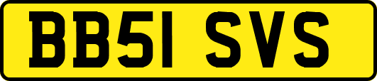 BB51SVS