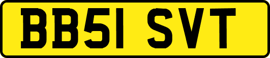 BB51SVT