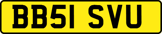 BB51SVU