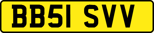 BB51SVV