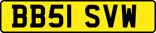 BB51SVW
