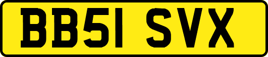 BB51SVX