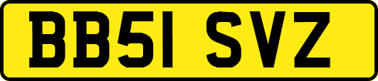 BB51SVZ
