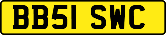 BB51SWC