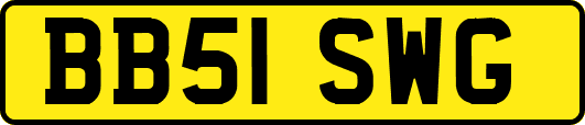 BB51SWG
