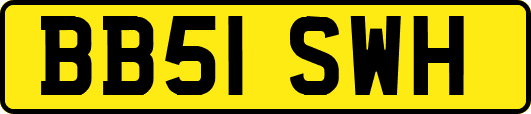 BB51SWH