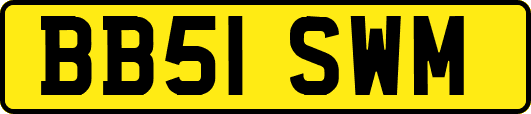 BB51SWM