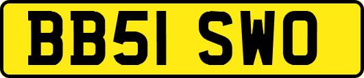BB51SWO