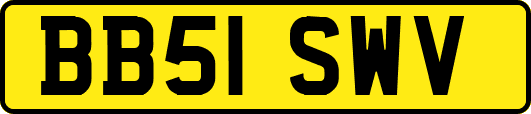 BB51SWV