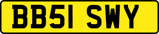 BB51SWY