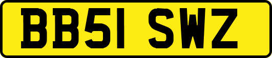 BB51SWZ