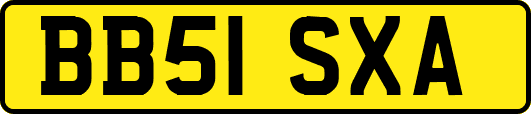 BB51SXA