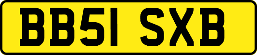 BB51SXB