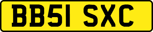 BB51SXC