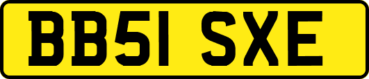 BB51SXE