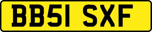 BB51SXF