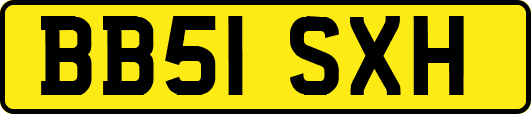 BB51SXH