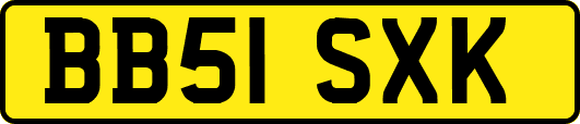 BB51SXK