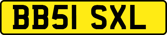 BB51SXL