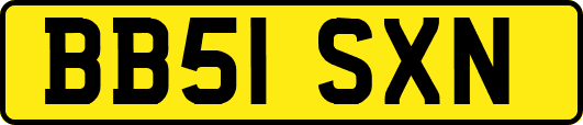 BB51SXN