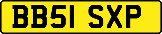 BB51SXP