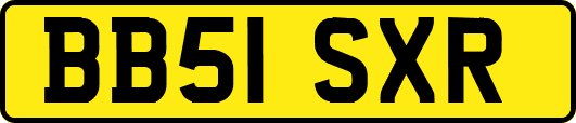 BB51SXR