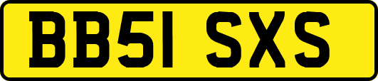 BB51SXS