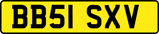 BB51SXV