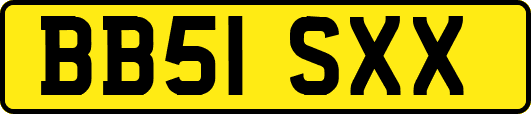 BB51SXX