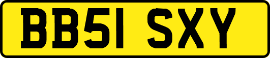 BB51SXY