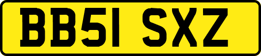 BB51SXZ