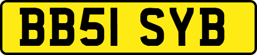 BB51SYB