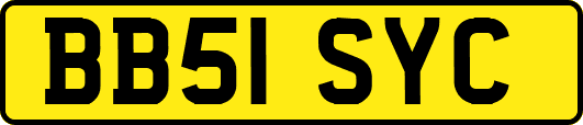 BB51SYC