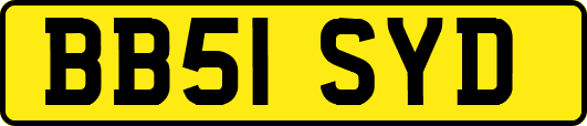 BB51SYD