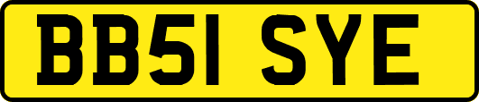 BB51SYE
